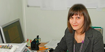 Медведева Ирина Владимировна